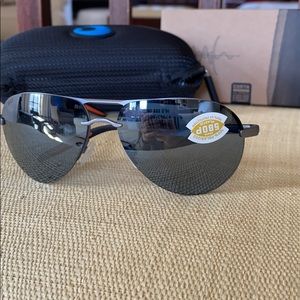 Costa NWT Helo Sunglasses